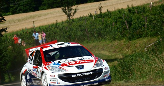 Rajd Rzeszowski